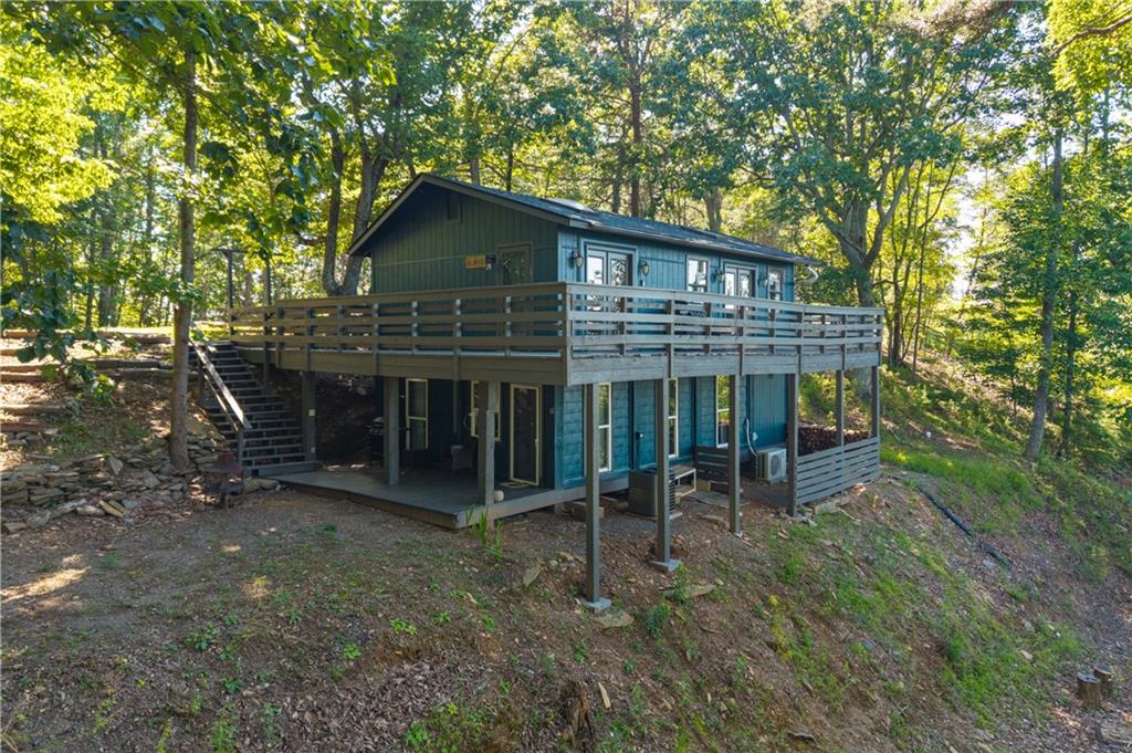187 Stirratt Road