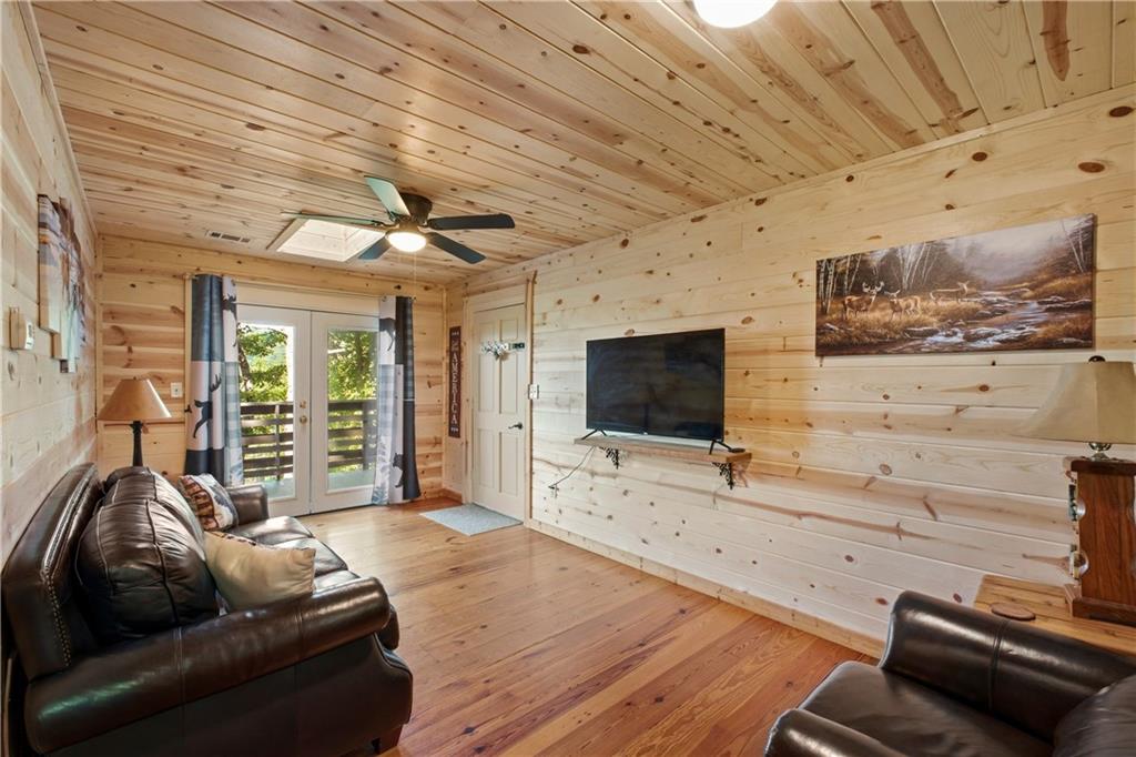 187 Stirratt Road