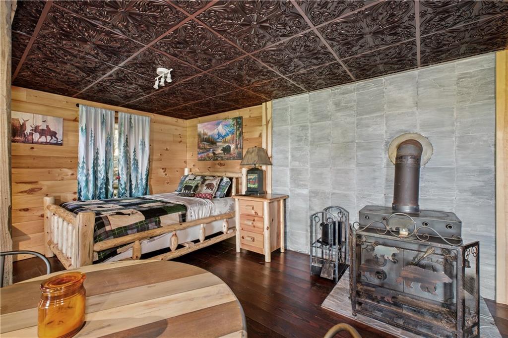 187 Stirratt Road