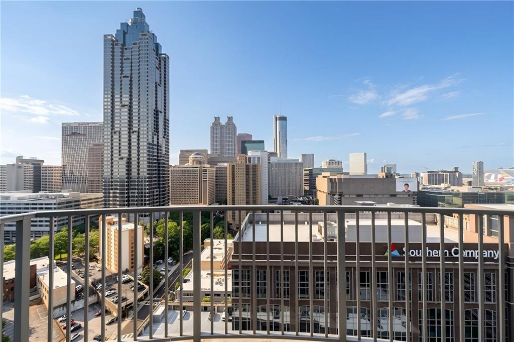 400 W Peachtree Street NW Unit 2408