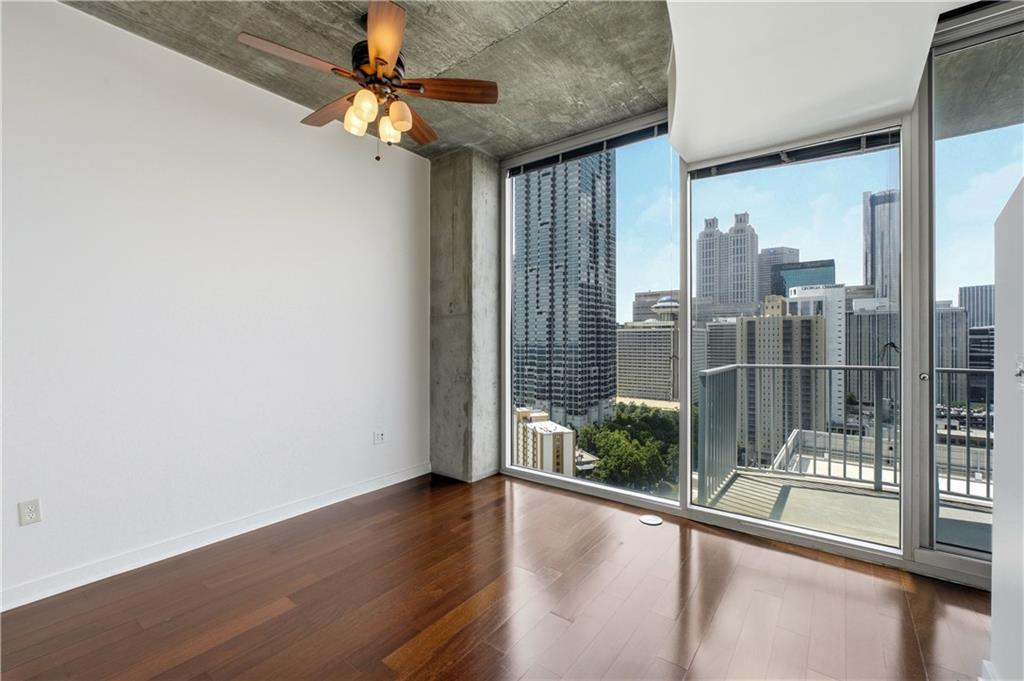 400 W Peachtree Street NW Unit 2408