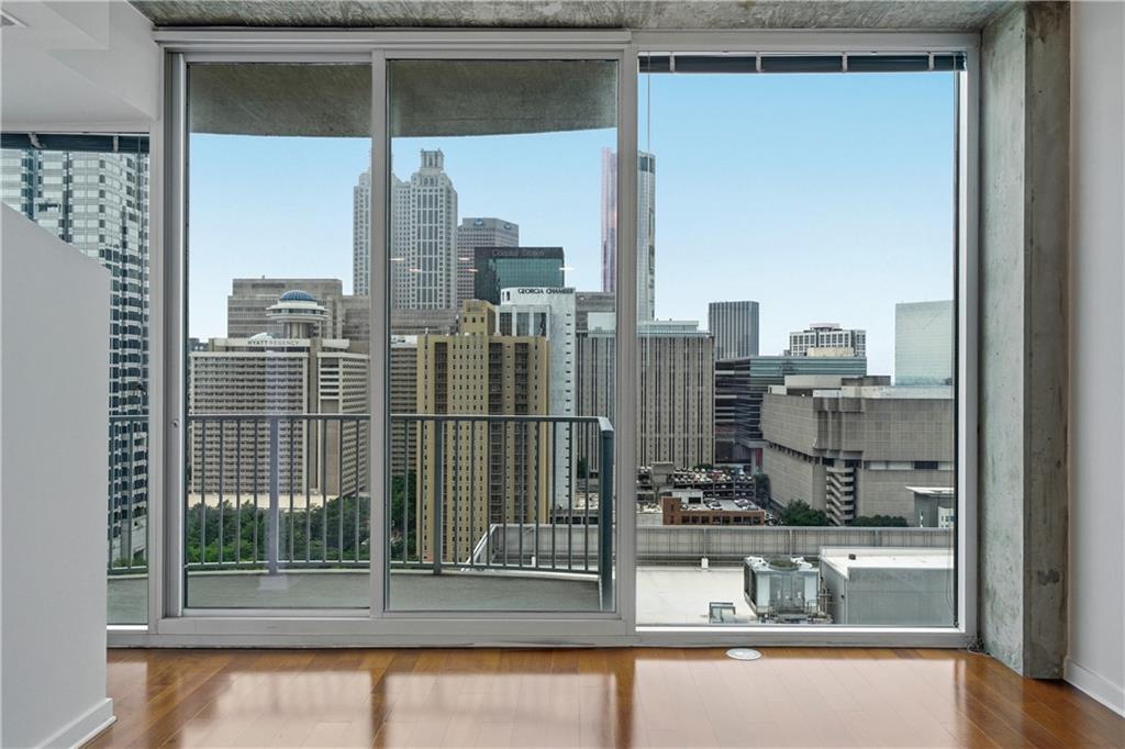 400 W Peachtree Street NW Unit 2408