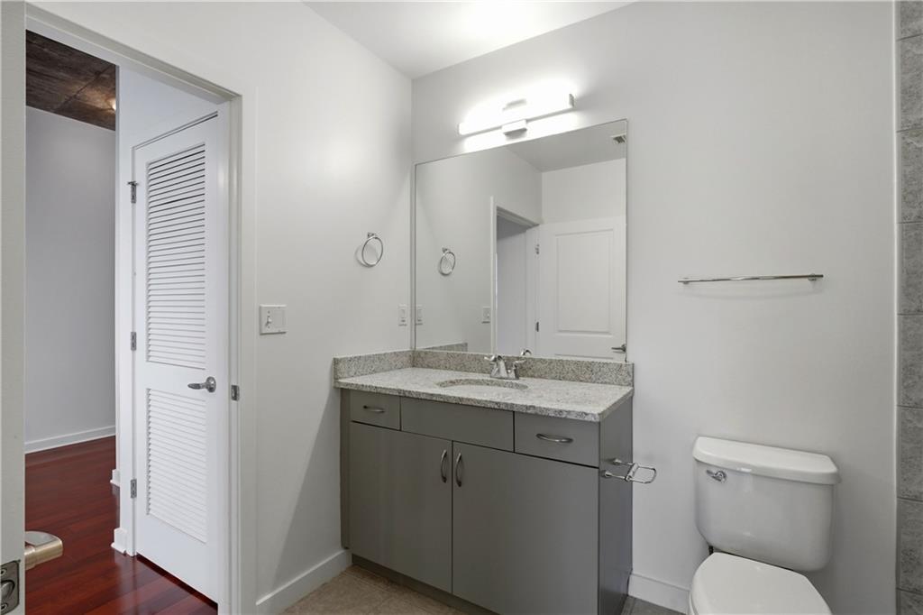 400 W Peachtree Street NW Unit 2408