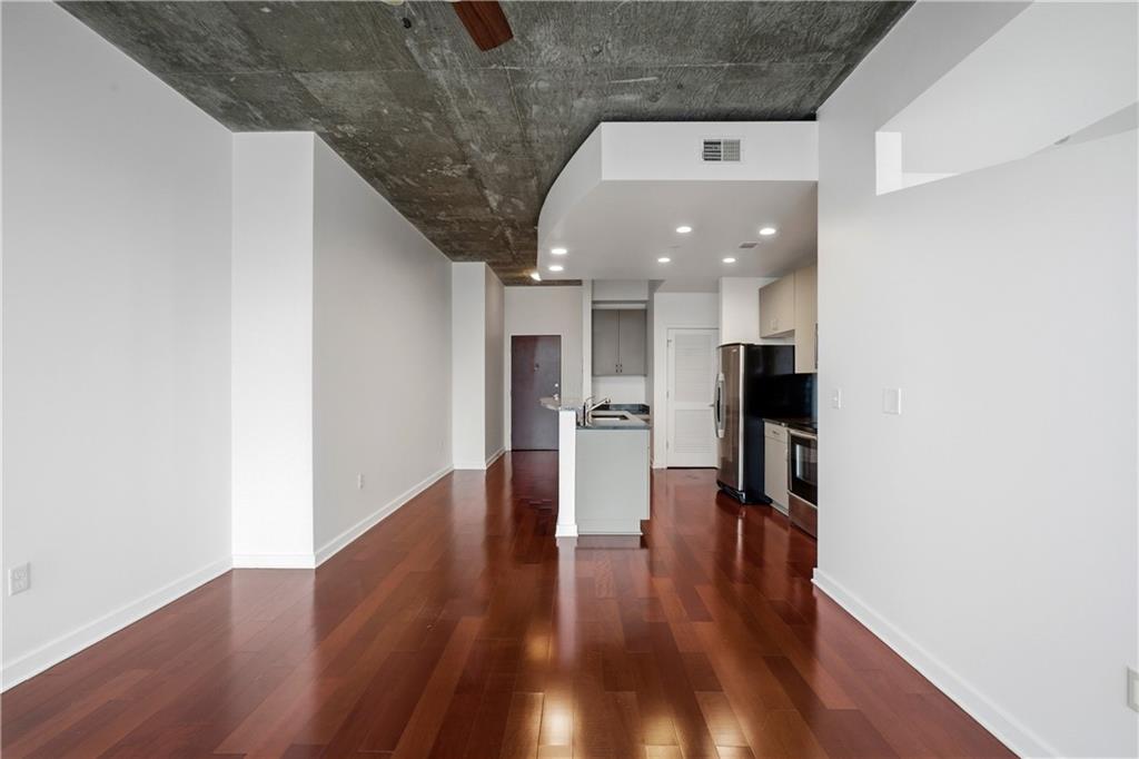 400 W Peachtree Street NW Unit 2408