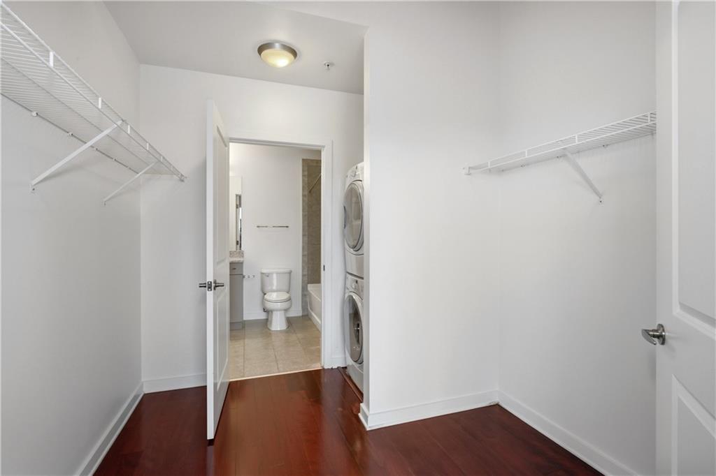 400 W Peachtree Street NW Unit 2408