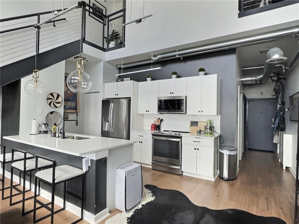 260 18th Street NW Unit 10327