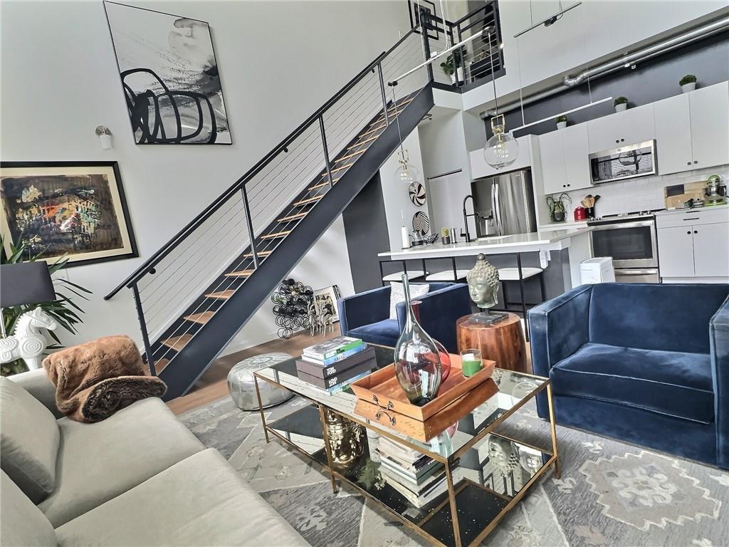 260 18th Street NW Unit 10327
