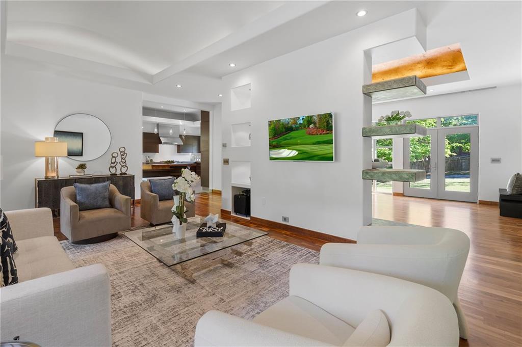 754 Burke Road NE