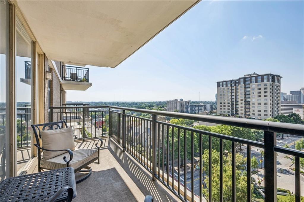 620 Peachtree Street NE Unit 1106