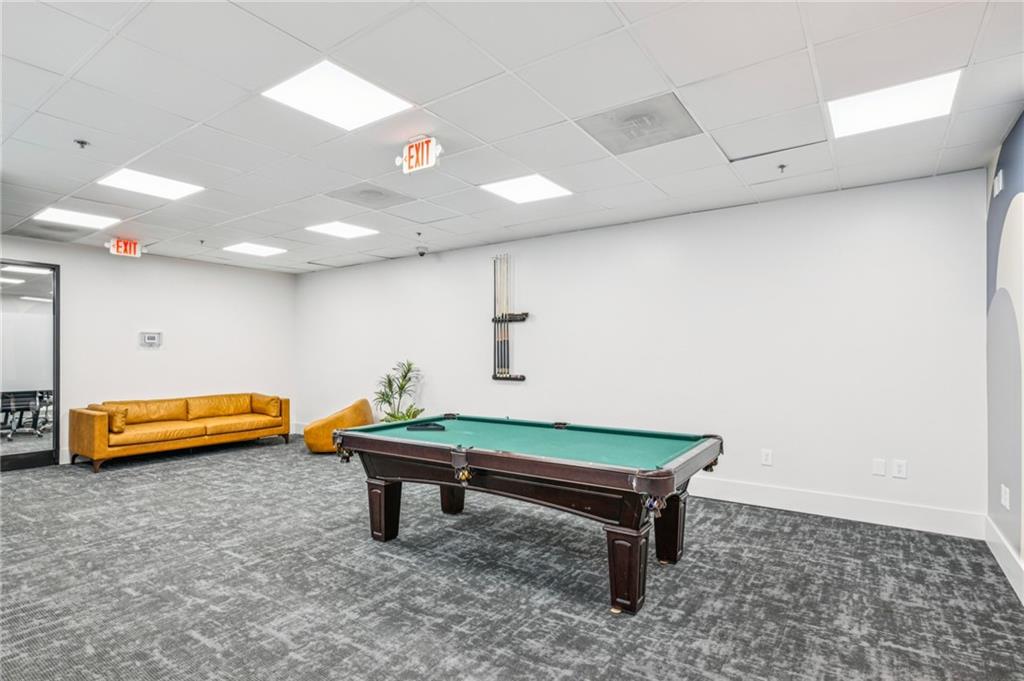 620 Peachtree Street NE Unit 1106