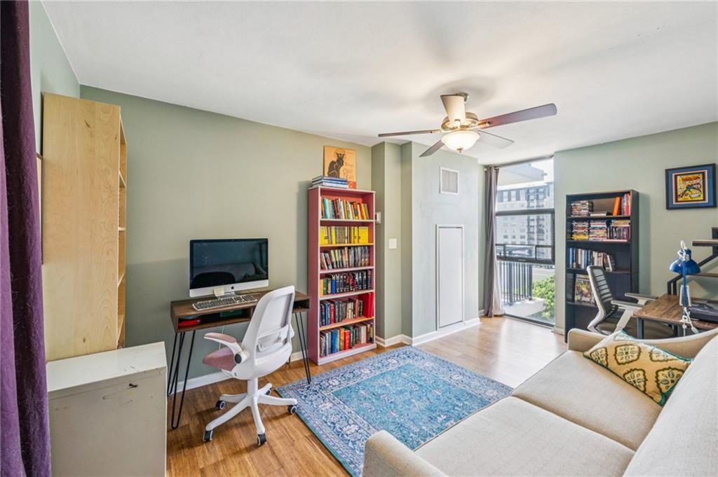 620 Peachtree Street NE Unit 1106