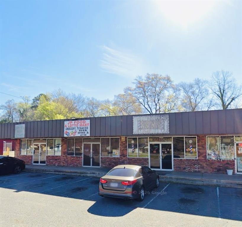 3418 Buena Vista Rd Unit 1A