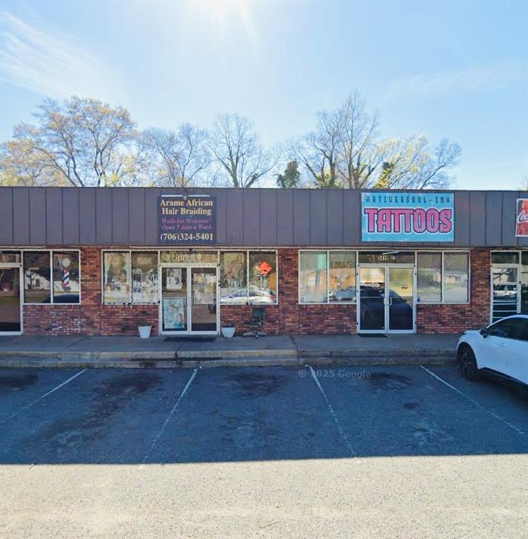 3418 Buena Vista Rd Unit 1A
