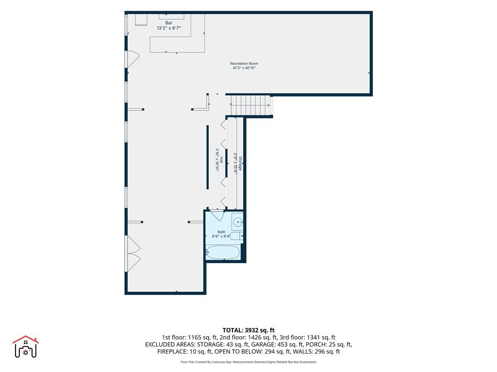4160 Gateswalk Drive SE
