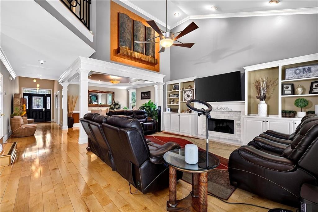 4160 Gateswalk Drive SE