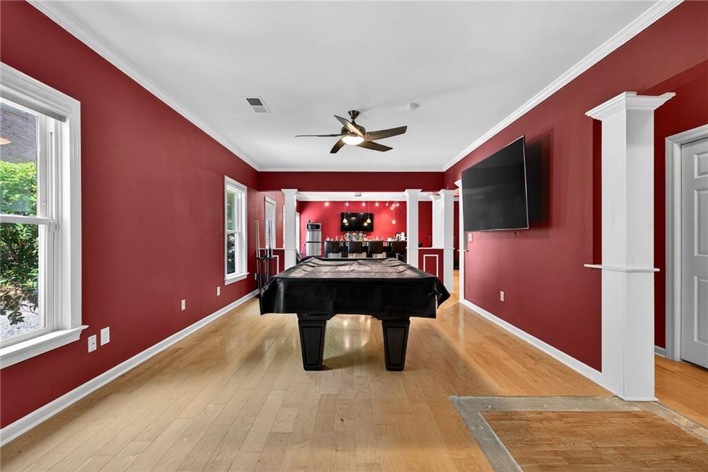 4160 Gateswalk Drive SE