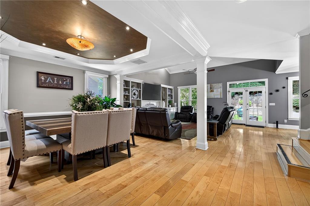 4160 Gateswalk Drive SE