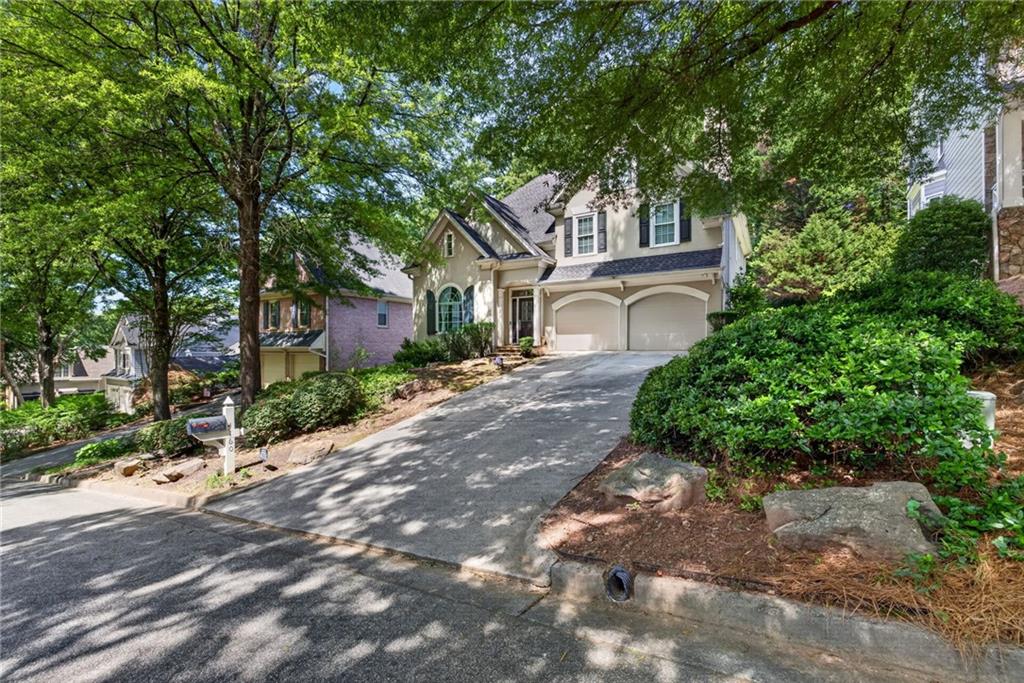 4160 Gateswalk Drive SE
