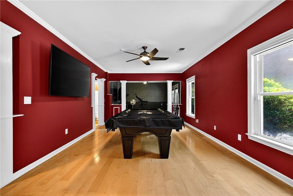 4160 Gateswalk Drive SE