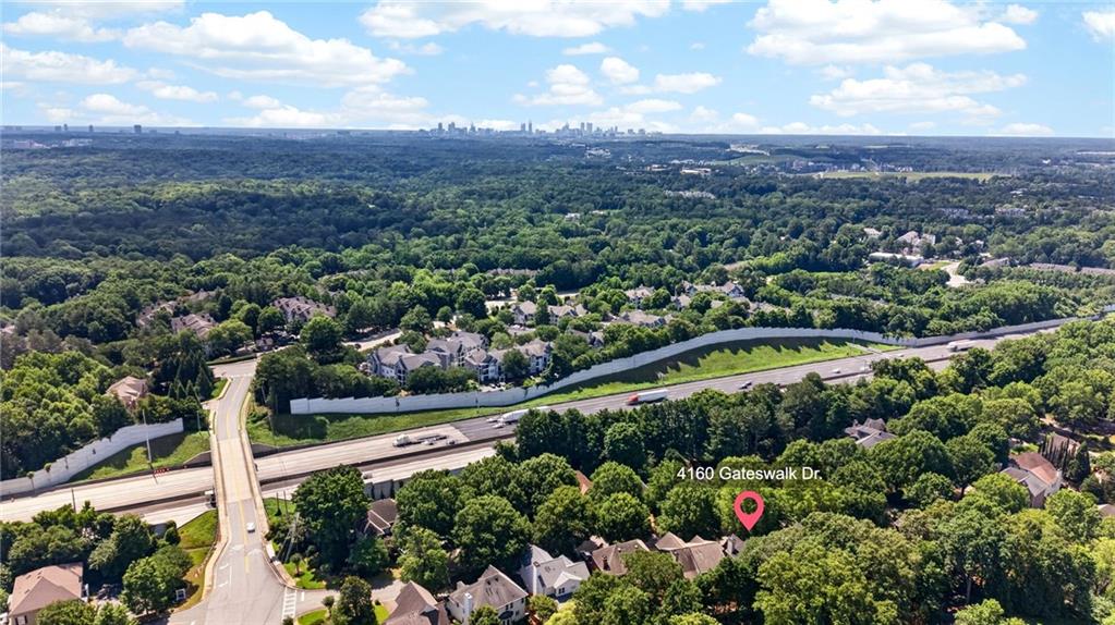 4160 Gateswalk Drive SE