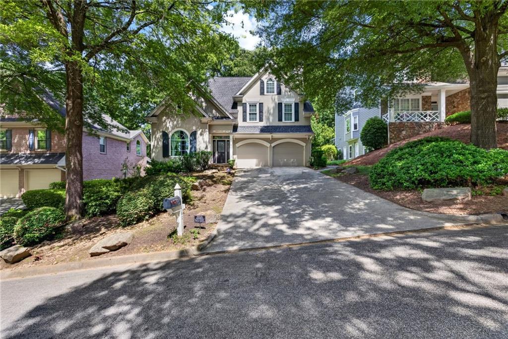 4160 Gateswalk Drive SE