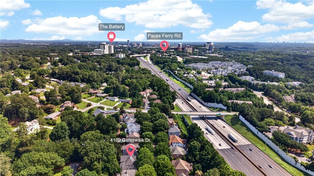 4160 Gateswalk Drive SE