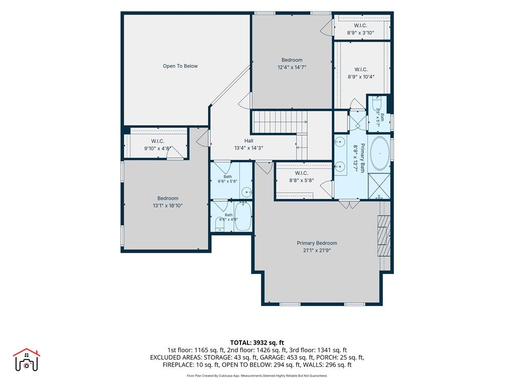 4160 Gateswalk Drive SE