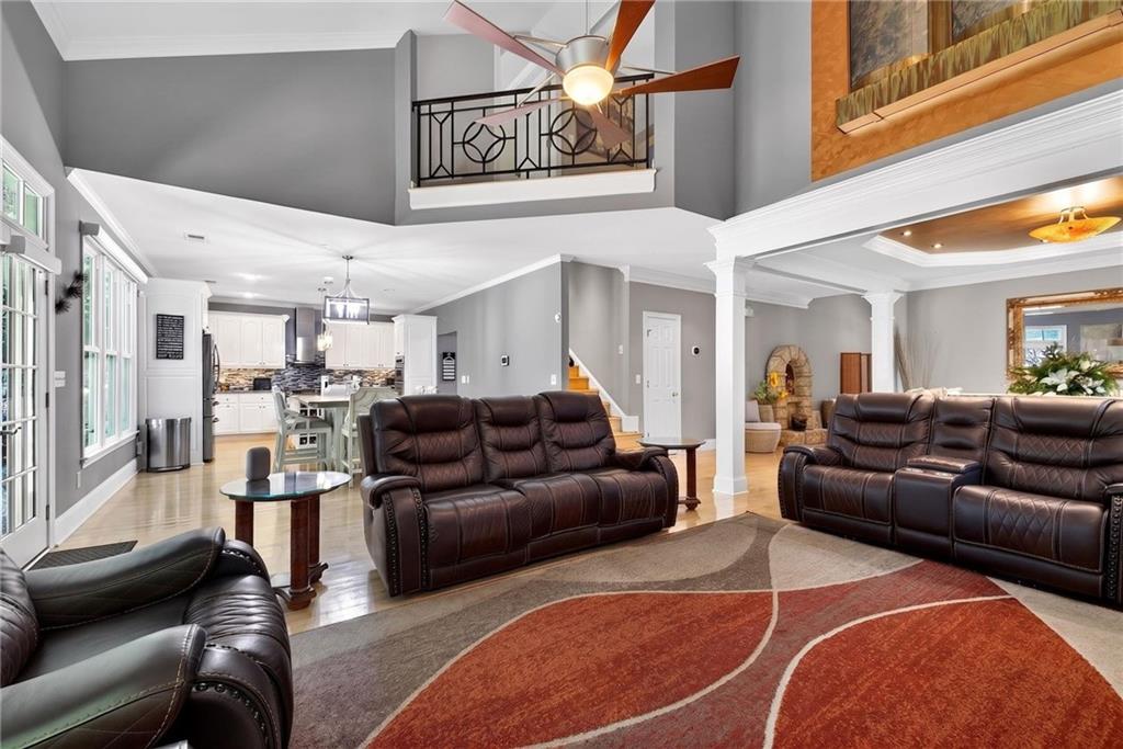 4160 Gateswalk Drive SE