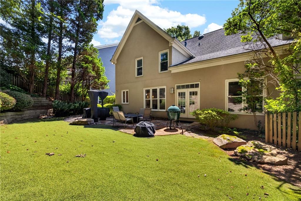 4160 Gateswalk Drive SE