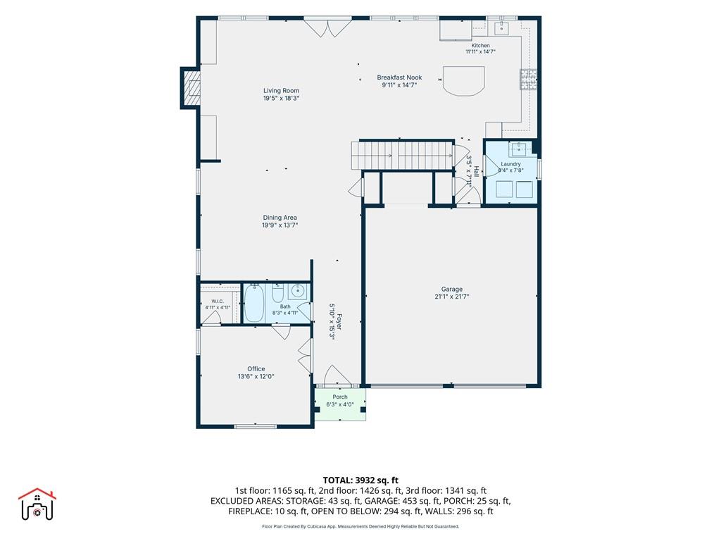 4160 Gateswalk Drive SE