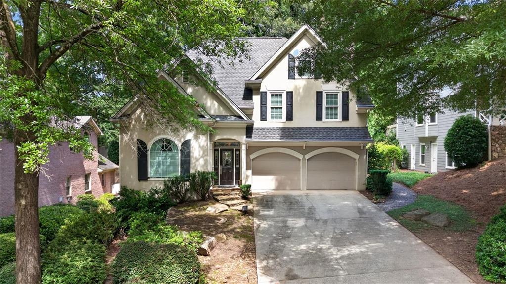 4160 Gateswalk Drive SE