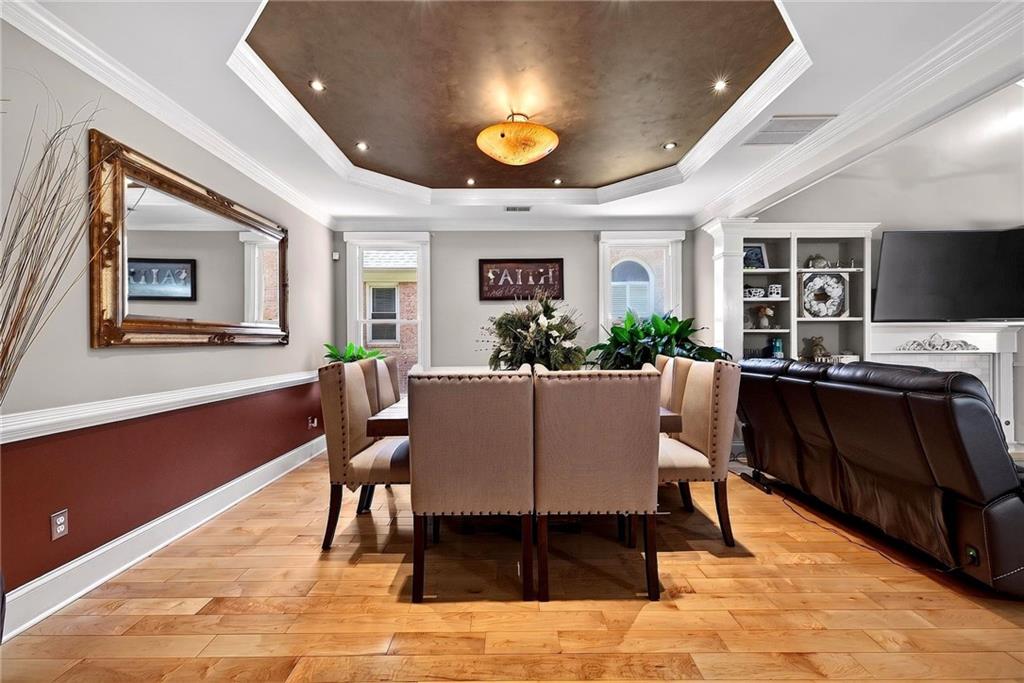 4160 Gateswalk Drive SE