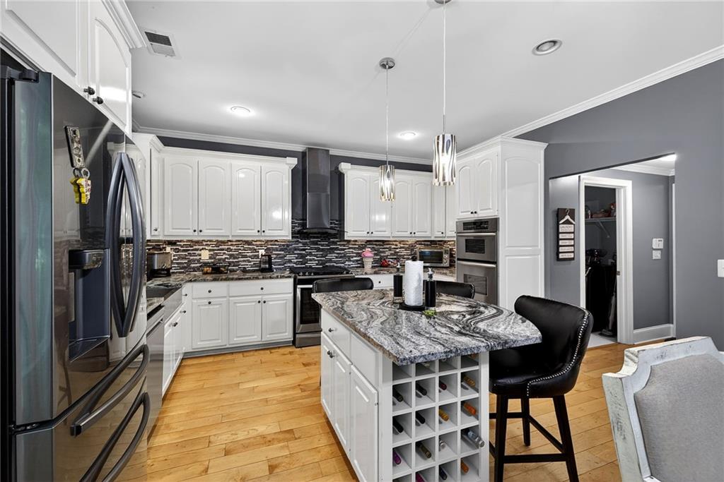 4160 Gateswalk Drive SE