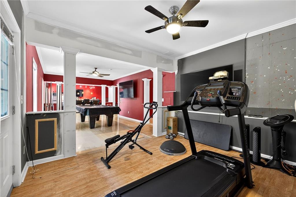 4160 Gateswalk Drive SE