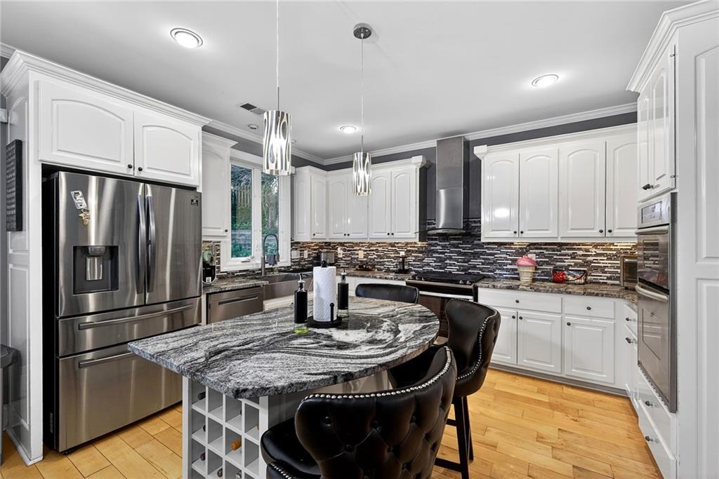 4160 Gateswalk Drive SE
