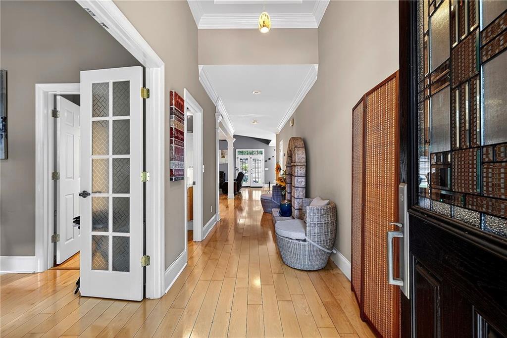 4160 Gateswalk Drive SE