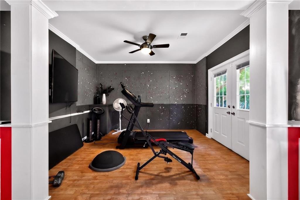 4160 Gateswalk Drive SE