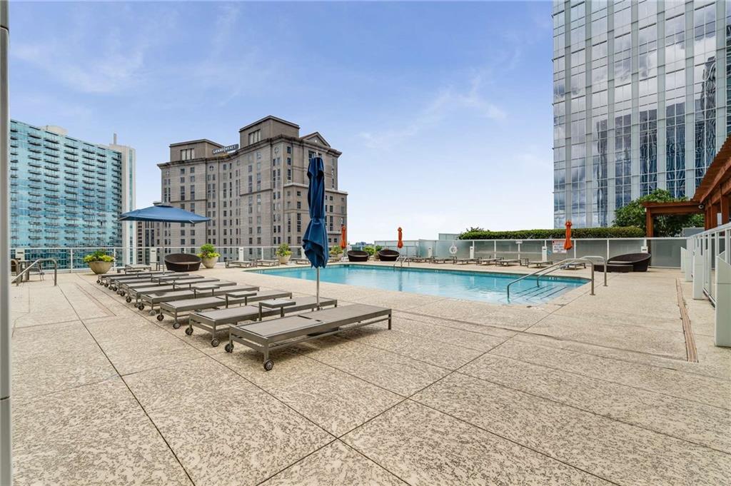 3325 PIEDMONT Road NE Unit 2006