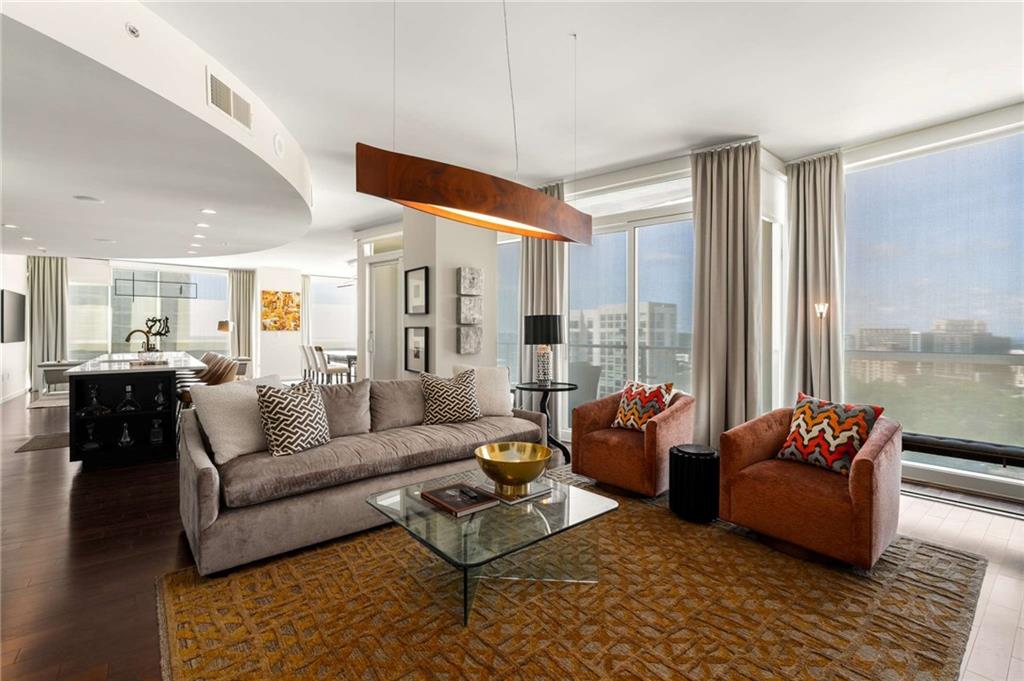3325 PIEDMONT Road NE Unit 2006
