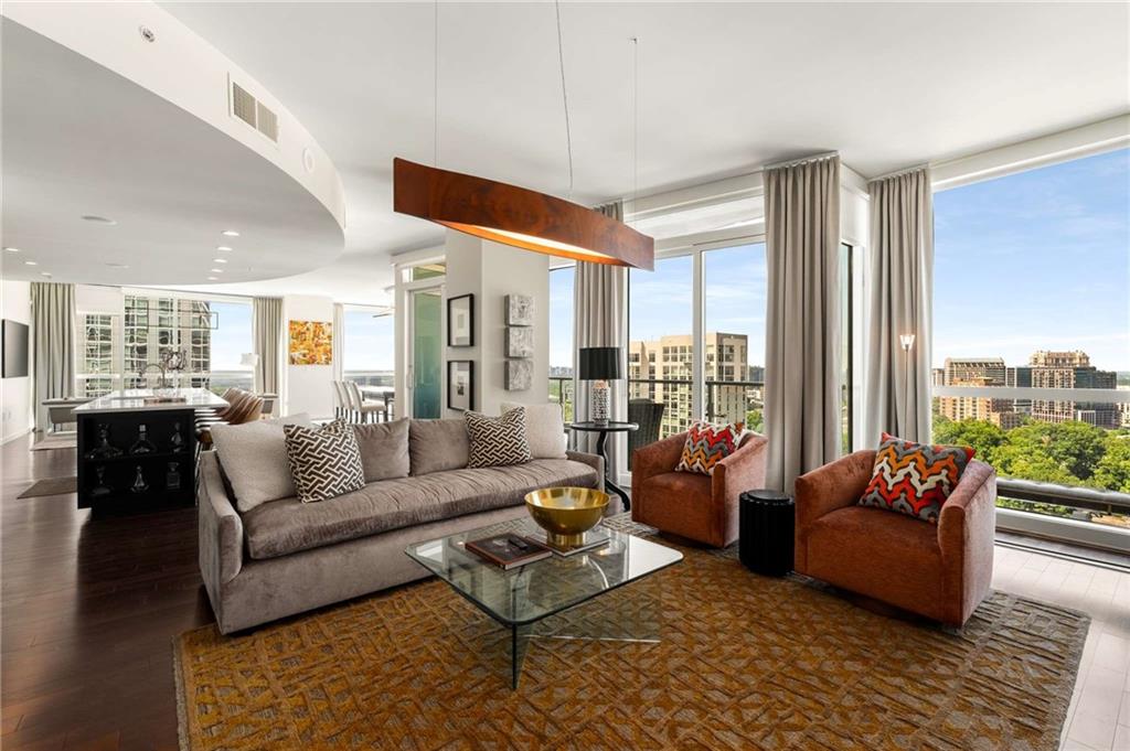 3325 PIEDMONT Road NE Unit 2006