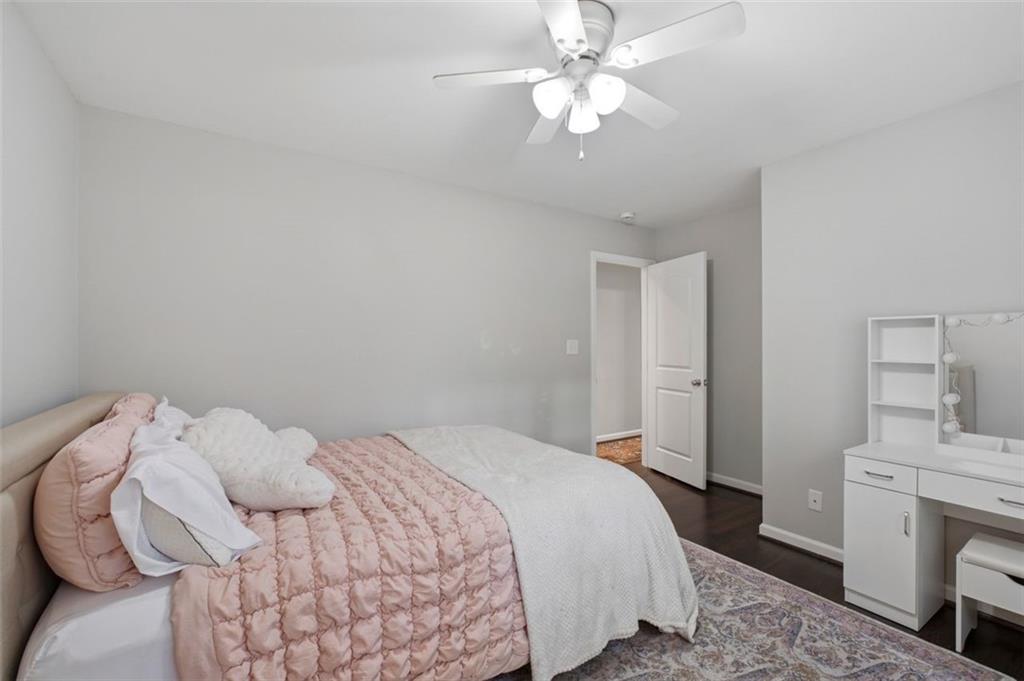 90 Angus Trail
