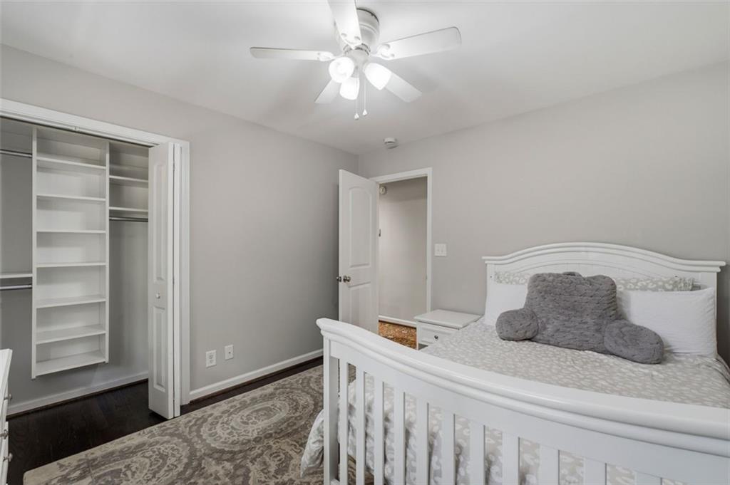 90 Angus Trail