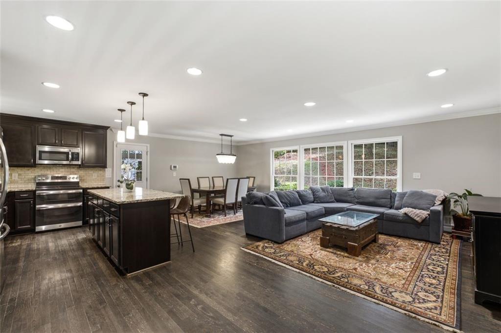 90 Angus Trail