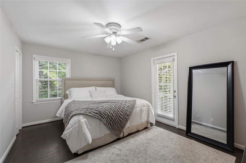 90 Angus Trail