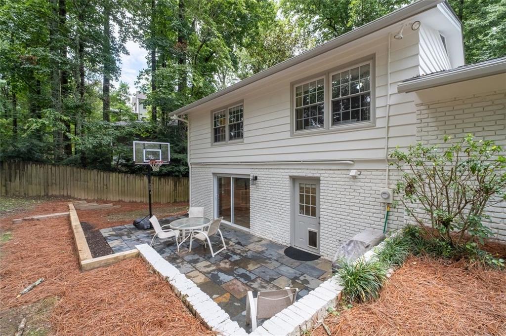 90 Angus Trail