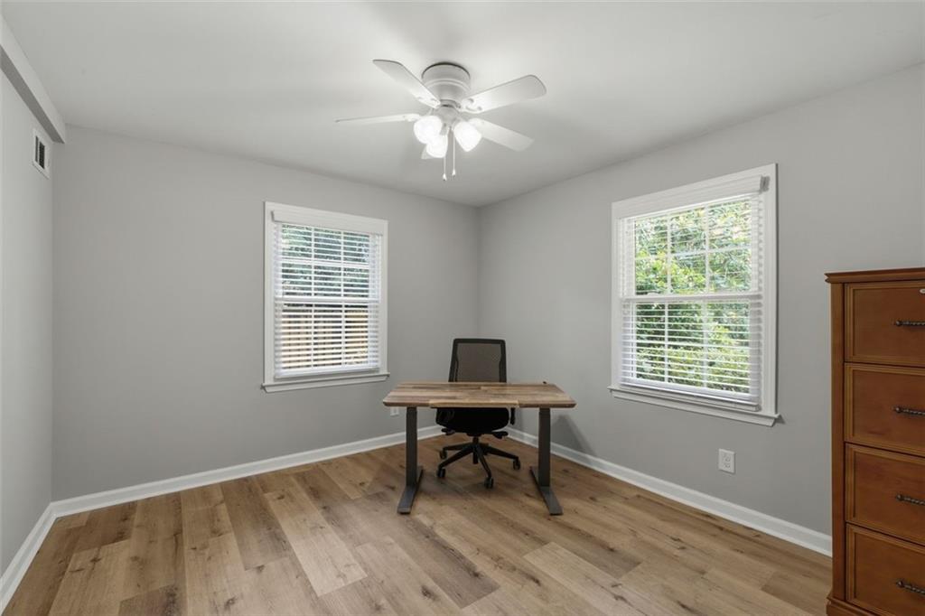 90 Angus Trail