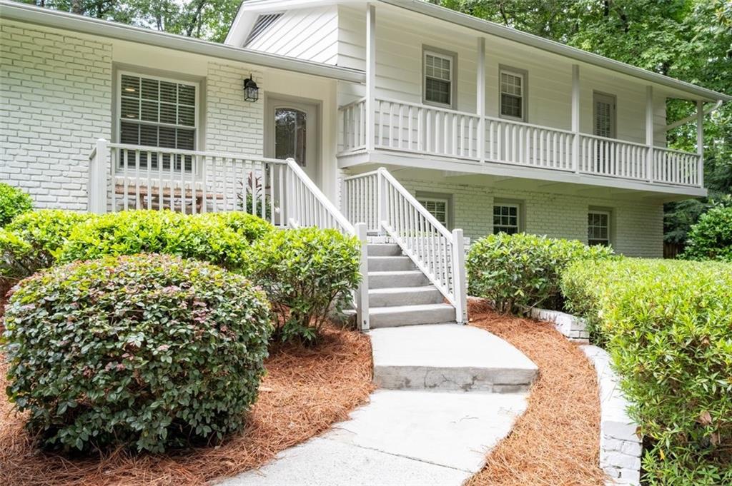90 Angus Trail