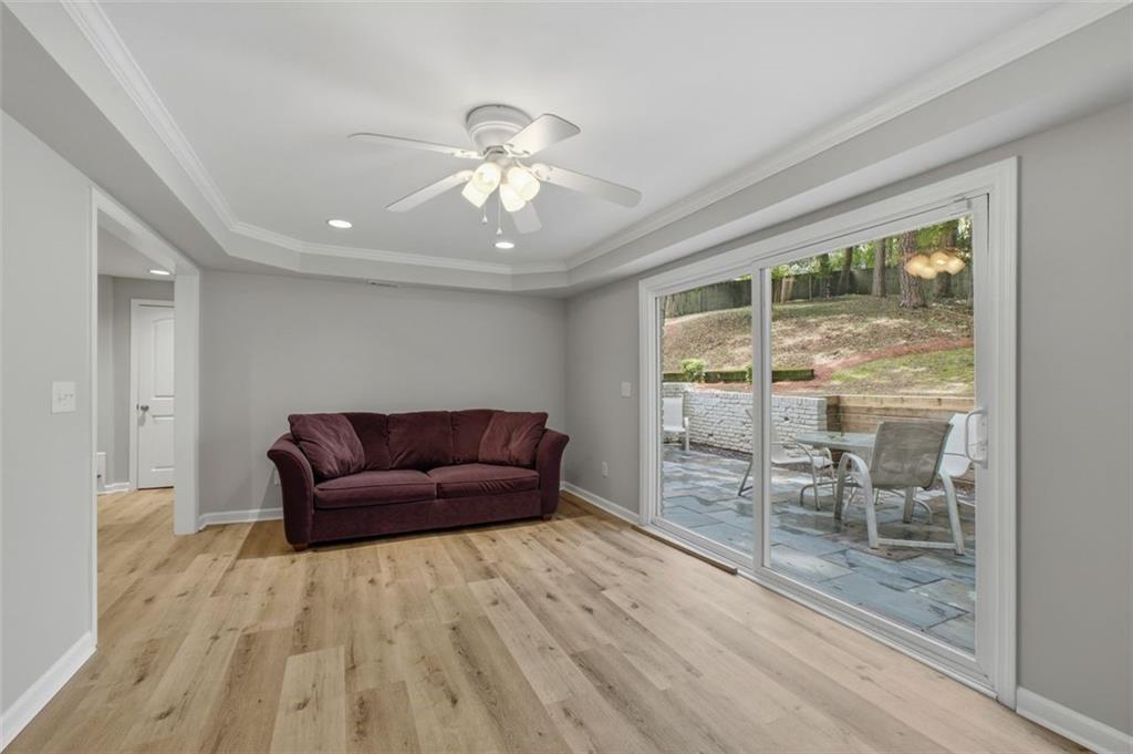 90 Angus Trail