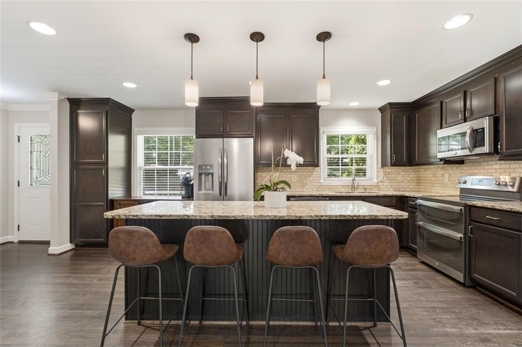 90 Angus Trail