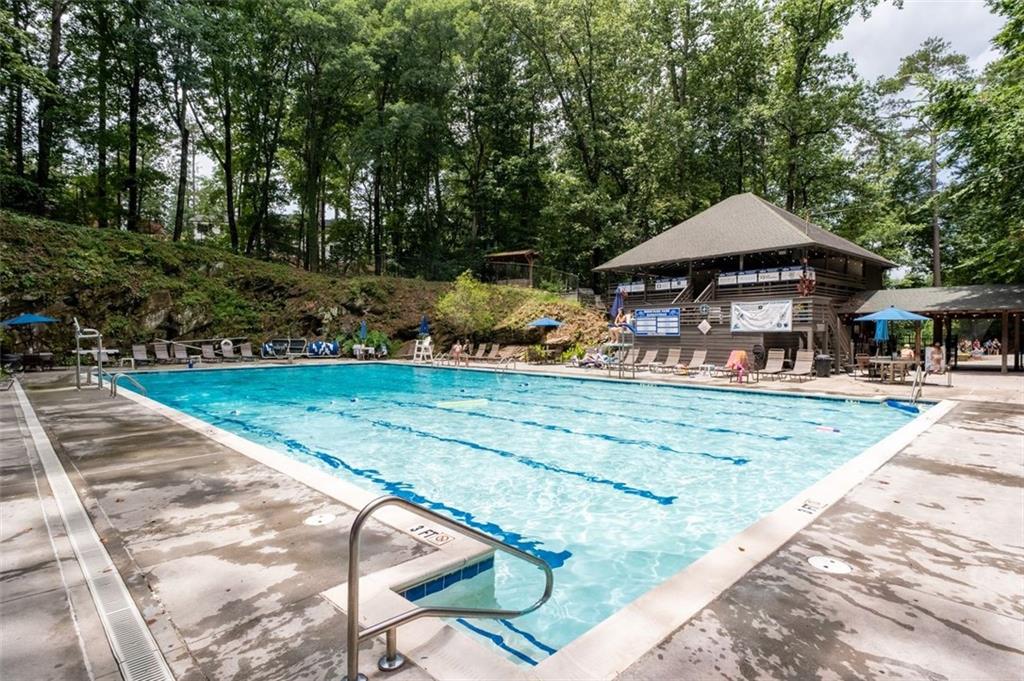 90 Angus Trail